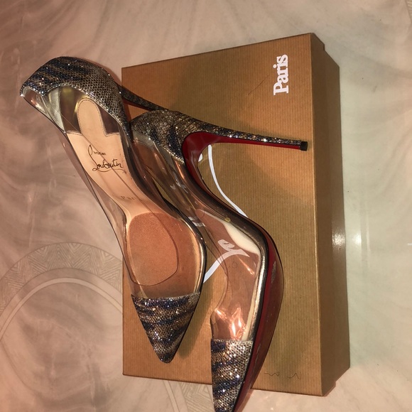 Christian Louboutin Other - Christian louboutin